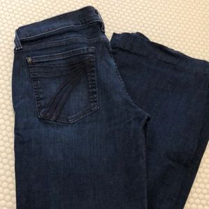 7 for all mankind Jeans